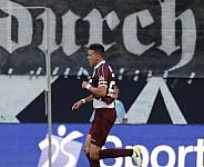 3.Spieltag Chemnitzer FC - BFC Dynamo