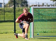 Training vom 08.09.2023 BFC Dynamo