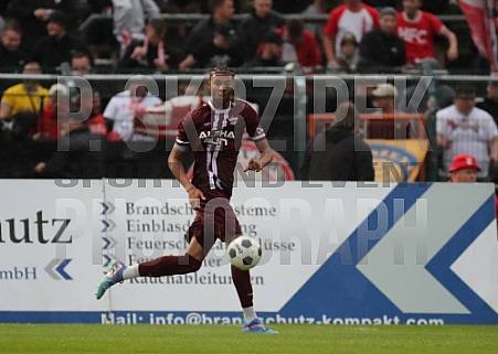 32. Spieltag BFC Dynamo - Hallescher FC 32. Spieltag BFC Dynamo - Hallescher FC