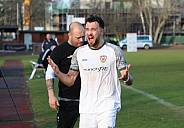 4.Runde Cosy-Wasch-Landespokal BFC Preussen - BFC Dynamo