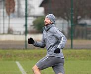 03.02.2022 Training BFC Dynamo