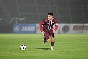 14.Spieltag BFC Dynamo - FC Viktoria 1889 Berlin