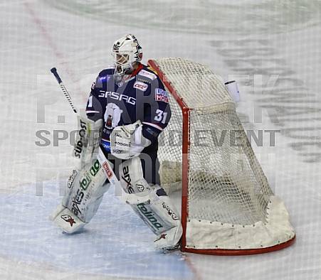 VF3 Eisbären Berlin - Grizzlys Wolfsburg