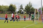 3.Spieltag FC Eilenburg - BFC Dynamo,