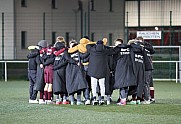 Pokal BFC Dynamo U19 - Berliner AK U19