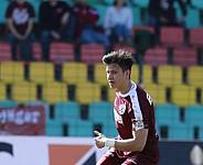 28.Spieltag BFC Dynamo - VfB Germania Halberstadt