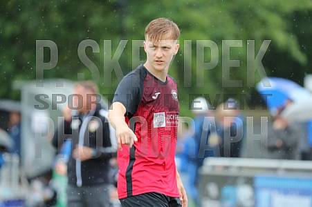 Testspiel RSV Eintracht 1949 - BFC Dynamo,