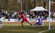 25. Spieltag Greifswalder FC - BFC Dynamo