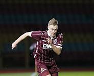 23.Spieltag BFC Dynamo - VSG Altglienicke