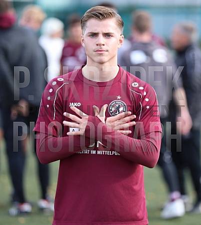 7.Spieltag BFC Dynamo U19 - VSG Altglienicke U19, 7.Spieltag BFC Dynamo U19 - VSG Altglienicke U19,