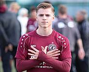 7.Spieltag BFC Dynamo U19 - VSG Altglienicke U19,