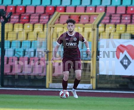 32.Spieltag VSG Altglienicke - BFC Dynamo