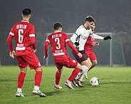 17.Spieltag Berliner AK07 - BFC Dynamo