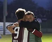 35.Spieltag BFC Dynamo - Tennis Borussia Berlin,