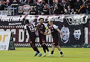 34.Spieltag BFC Dynamo - Chemnitzer FC
