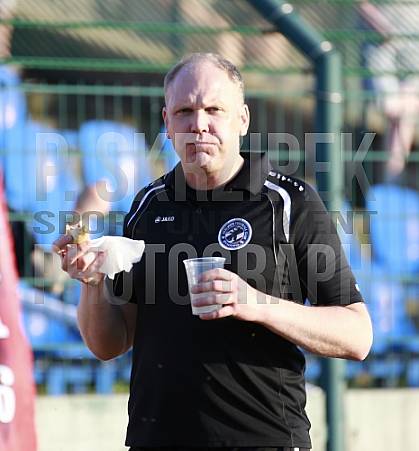 Saisonabschluss 2017/18