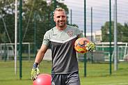 Training 10.09.2025 BFC Dynamo