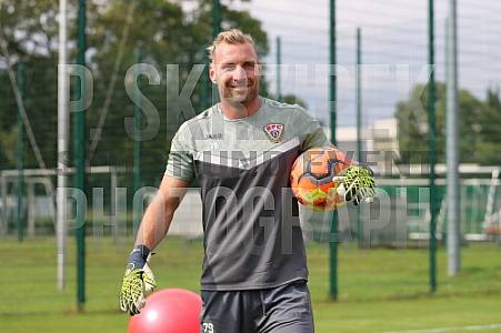 Training 10.09.2025 BFC Dynamo