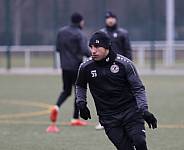 24.01.2019 Training BFC Dynamo