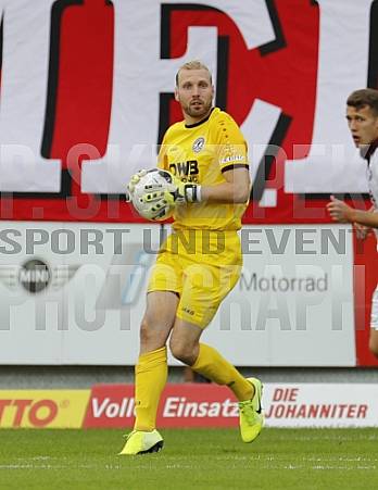 10.Spieltag FC Energie Cottbus - BFC Dynamo,
