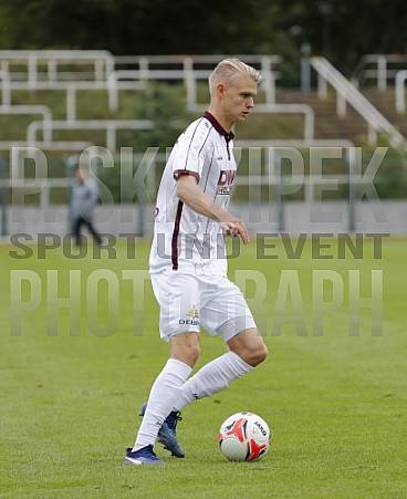 2.Runde SC Gatow - BFC Dynamo 2.Runde SC Gatow - BFC Dynamo