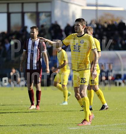 15.Spieltag BFC Dynamo - VfB Auerbach,