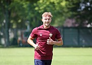 Training vom 20.06.2024 BFC Dynamo