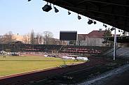 Friedrich-Ludwig-Jahn-Sportpark Abriss