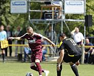 Testspiel SG Sielow - BFC Dynamo , Reinhard ,,Mäcki