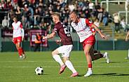 11.Spieltag BFC Dynamo - FSV Zwickau