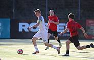 Testspiel 1. FC Lok Stendal - BFC Dynamo