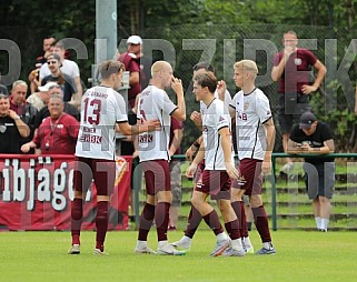 1.Runde Cosy-Wasch-Landespokal CFC Hertha 06 Berlin - BFC Dynamo,