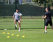 Training vom 15.08.2024 BFC Dynamo