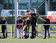 8.Spieltag BFC Dynamo U17 - 1.FC Union U16