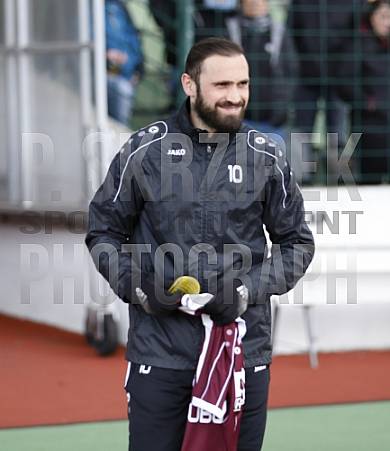24.Spieltag BFC Dynamo - FSV Optik Rathenow ,