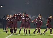 17.Spieltag BFC Dynamo - Lichtenberg 47,