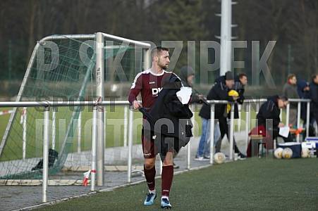 Testspiel BFC Dynamo - FSV Optik Rathenow