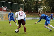 11.Spieltag VSG Altglienicke - BFC Dynamo