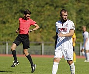 AOK Landespokal Berlin ,
Sportfreunden Charlottenburg-Wilmersdorf - BFC Dynamo ,