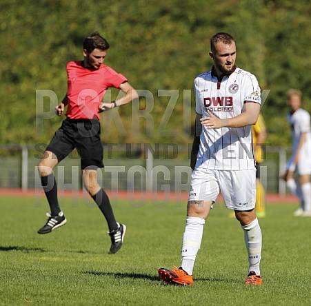 AOK Landespokal Berlin ,Sportfreunden Charlottenburg-Wilmersdorf - BFC Dynamo ,