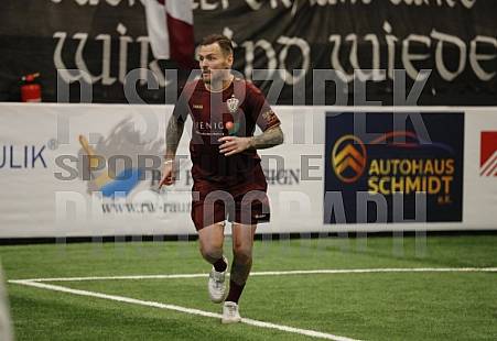 BSG Stahl Hallen-Masters 3.0