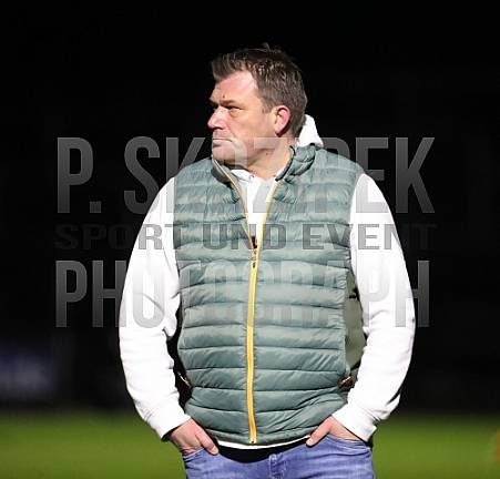 24.Spieltag BFC Dynamo - ZFC Meuselwitz,