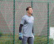 09.08.2022 Training BFC Dynamo