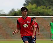 3.Spieltag FC Eilenburg - BFC Dynamo,