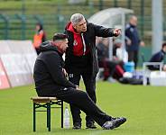 Cosy-Wasch Viertelfinale BFC Dynamo - VSG Altglienicke