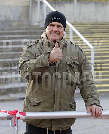 13.Spieltag Bischofswerdaer Fußballverein 08 - BFC Dynamo ,