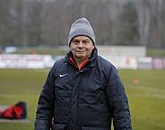 32.Spieltag FSV Optik Rathenow - BFC Dynamo,