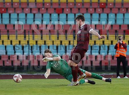 32.Spieltag VSG Altglienicke - BFC Dynamo