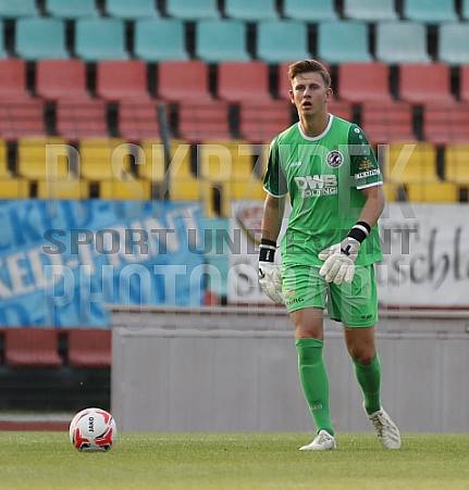 5.Spieltag BFC Dynamo - SV Lichtenberg 47 ,