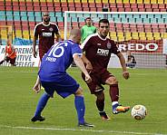 4.Spieltag BFC Dynamo - VSG Altglienicke